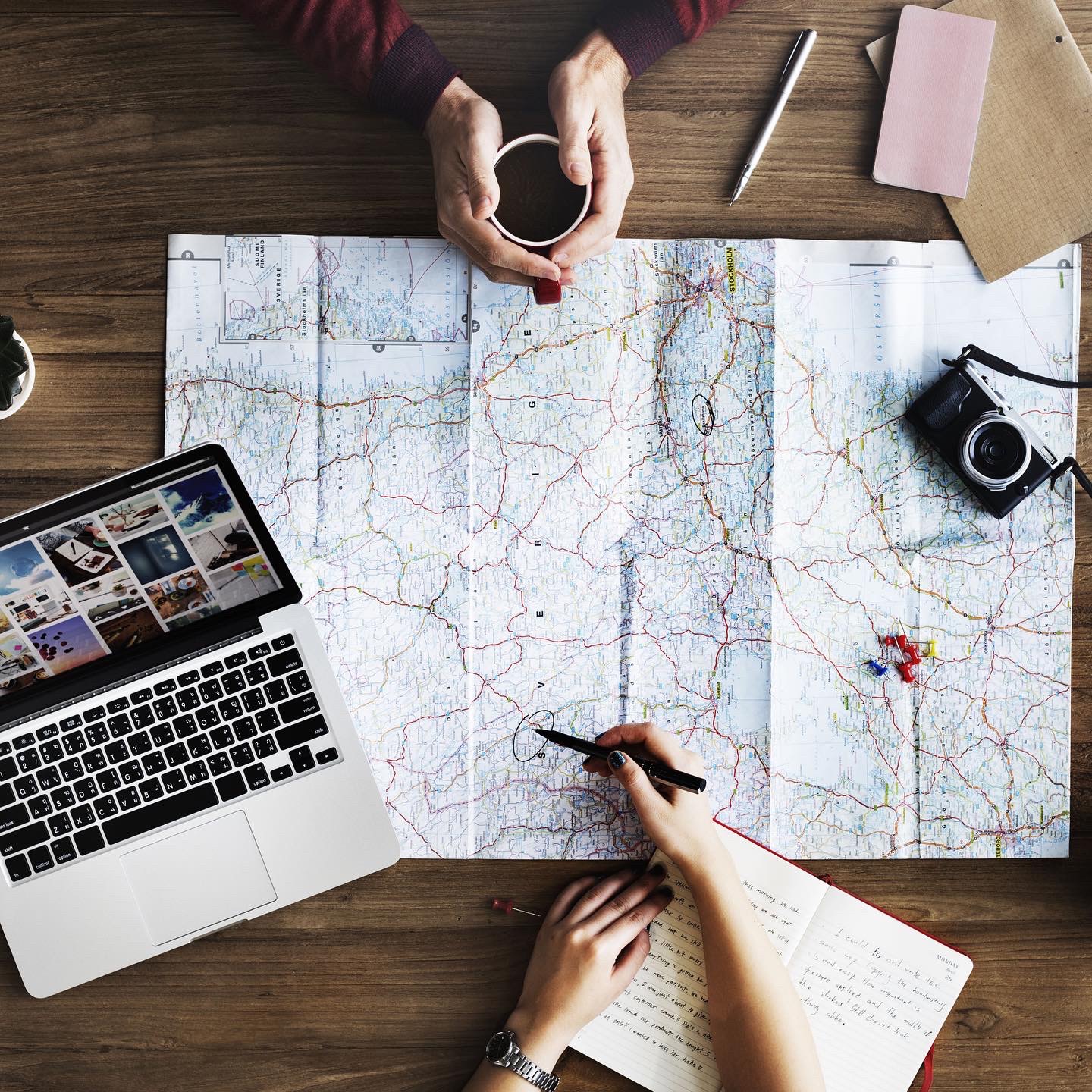 Self-coaching: reality check