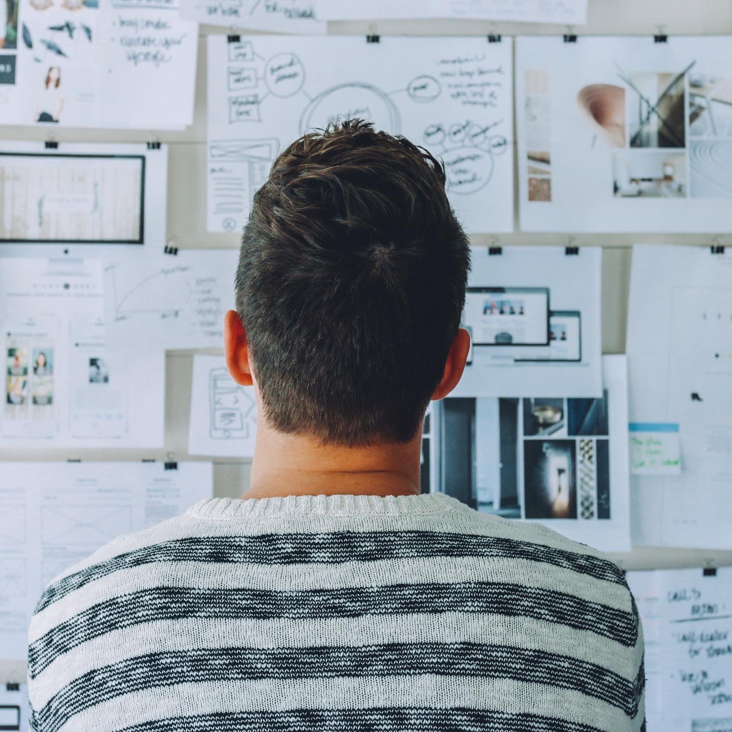 Self-coaching: the way forward